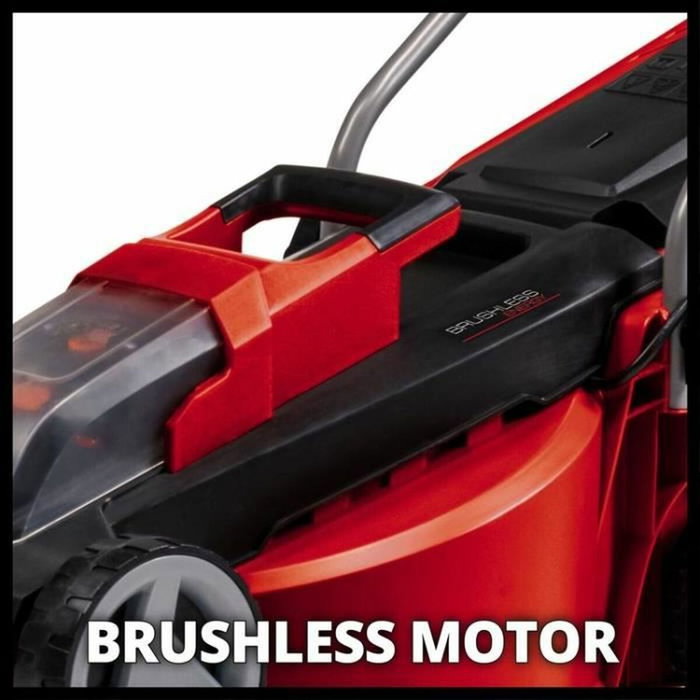 Einhell GE-CM 18/30 Li Cortacésped Manual 18V con Batería 3,0Ah