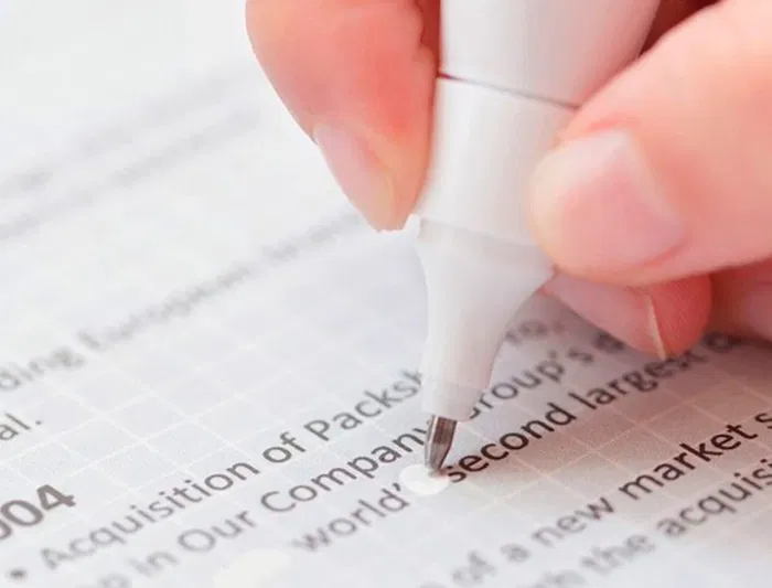 Tipp-ex corrector lapiz shake'n squeeze con punta metalica 8 ml