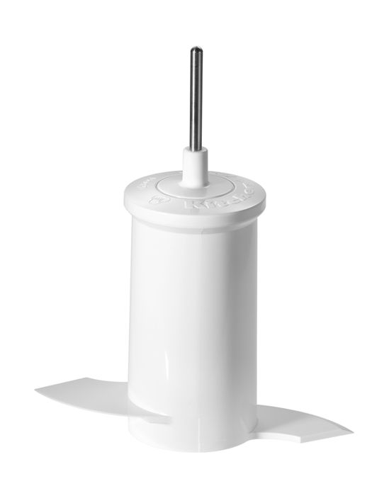 Kitchenaid Procesador de Alimentos 5KFP1644 Rojo 4L Potente Silencioso 1600W Multifuncional Apto para Inducción