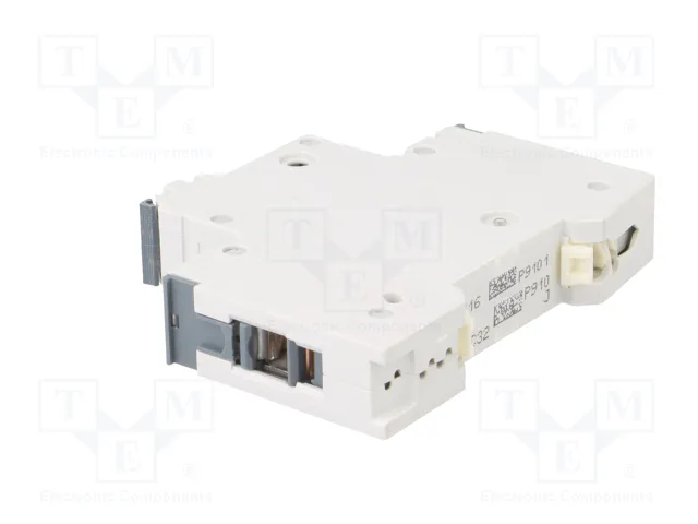 SIEMENS 5SY6132-7 Interruptor magnetotérmico 32A 1P 6kA