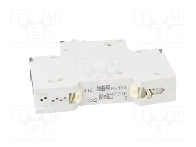 SIEMENS 5SY6132-7 Interruptor magnetotérmico 32A 1P 6kA