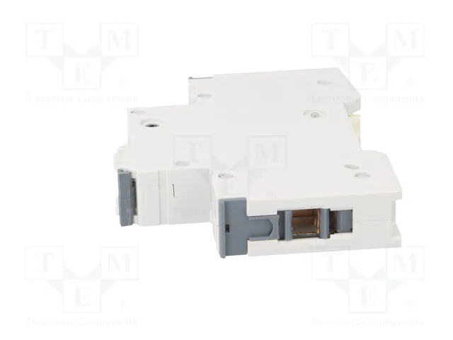 SIEMENS 5SY6132-7 Interruptor magnetotérmico 32A 1P 6kA