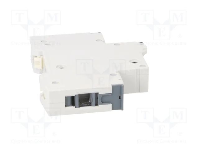 SIEMENS 5SY6132-7 Interruptor magnetotérmico 32A 1P 6kA