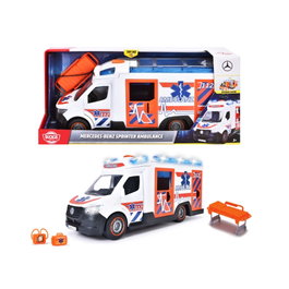 Dickie Mercedes-Benz Sprinter Ambulance