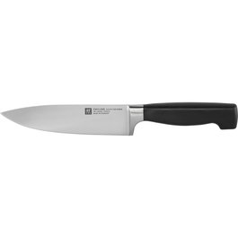 Zwilling Vier Sterne Cuchillo de Chef 16 cm