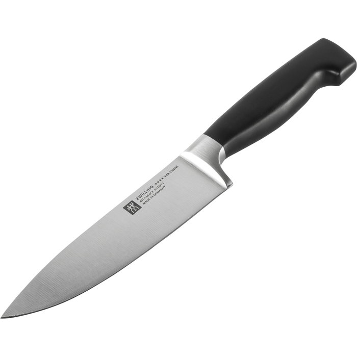Zwilling Vier Sterne Cuchillo de Chef 16 cm