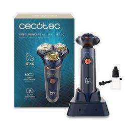 Cecotec PrecisionCare Aluminium Pro