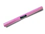 Sadipal Papel Charol Rosa Pálido Rollo 25 Hojas 50x65 cm Gramaje 65 g/m²