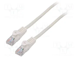 LANBERG Patch cord Cat 5e U/UTP 30m RJ45
