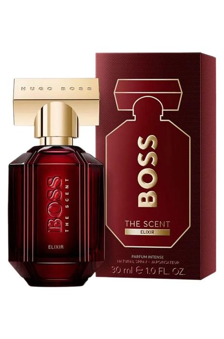 Hugo Boss The Scent For Her Elixir Eau de Parfum 30 ml Hugo Boss The Scent For Her Elixir Eau de Parfum 30 ml