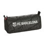 Portatodo F.C. Barcelona Negro 21 x 8 x 7 cm