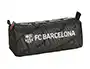 Portatodo F.C. Barcelona Negro 21 x 8 x 7 cm