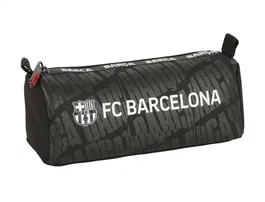 Safta Estuche portatodo F.C. Barcelona 80x210x70 mm