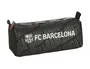 Portatodo F.C. Barcelona Negro 21 x 8 x 7 cm