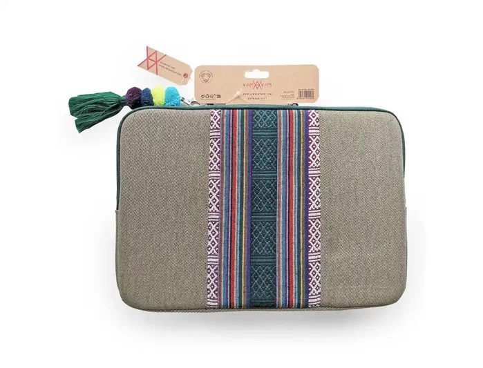 Wondee Funda para portátil 14' Vam Vam Casablanca Wondee Funda para portátil 14' Vam Vam Casablanca