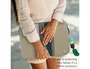 Wondee Funda para portátil 14' Vam Vam Casablanca