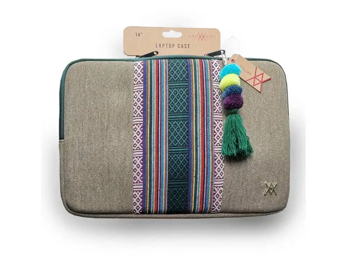 Wondee Funda para portátil 14' Vam Vam Casablanca Wondee Funda para portátil 14' Vam Vam Casablanca