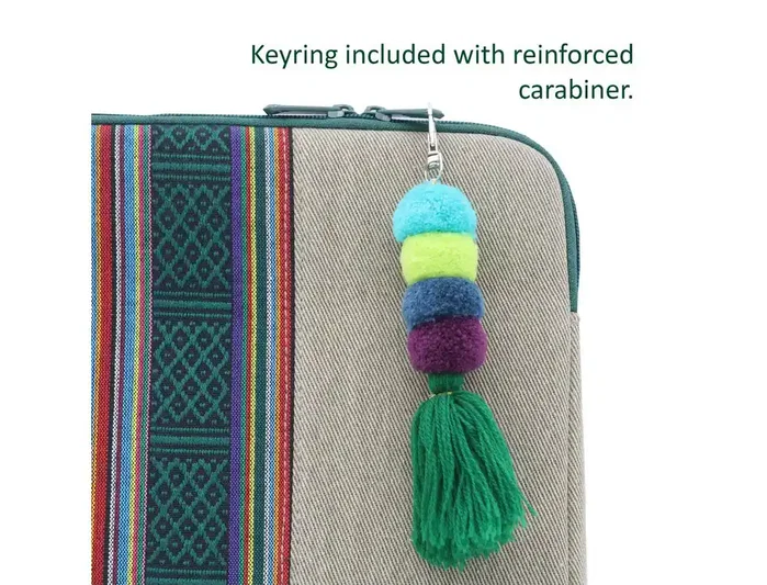 Wondee Funda para portátil 14' Vam Vam Casablanca Wondee Funda para portátil 14' Vam Vam Casablanca