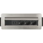 Brennenstuhl Indesk Power 3 tomas + 2x USB