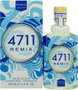4711 Remix Sparkling Island Eau de Cologne 100 ml