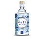 4711 REMIX SPARKLING ISLAND edc vapo 100 ml Eau de Cologne vaporizador unisex