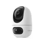 Tp-Link Tapo C245D Cámara de Seguridad IP 2K Esférica Blanco