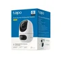 Tp-Link Tapo C245D Cámara de Seguridad IP 2K Esférica Blanco