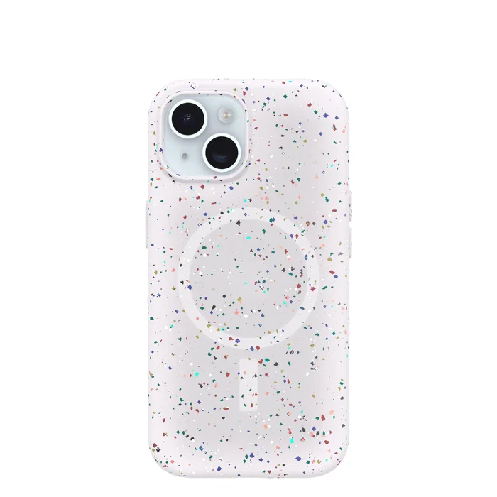 OtterBox Core Series para Apple iPhone 16e/15/14/13, Sprinkles OtterBox Core Series para Apple iPhone 16e/15/14/13, Sprinkles