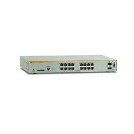 Allied Telesis AT-X230-18GT-50 Switch Gestionado L3 Gigabit Ethernet Blanco