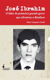 José Ibrahim, Mazé Torquato Chotil - ALAMEDA
