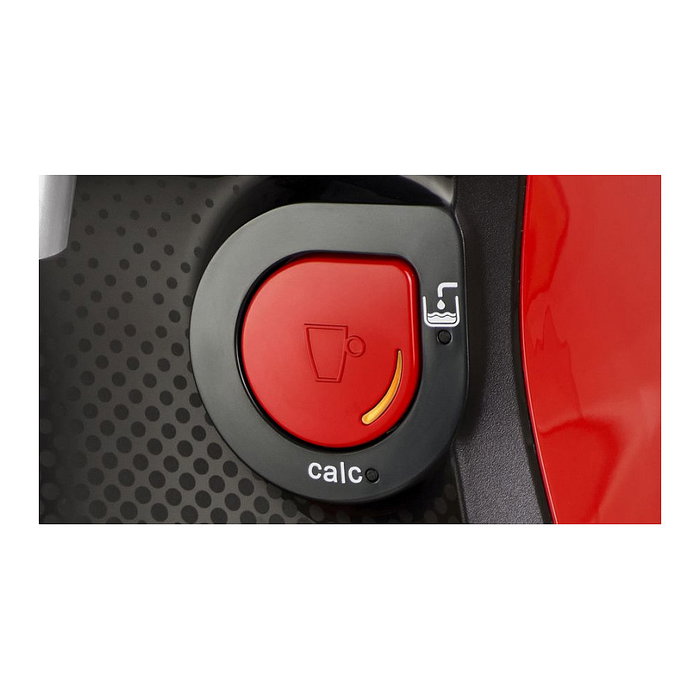 Bosch Tassimo Happy TAS103E Máquina de café a cápsulas Rojo y Negro
