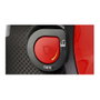 Bosch Tassimo Happy TAS103E Máquina de café a cápsulas Rojo y Negro