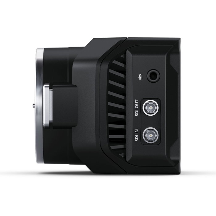 Blackmagic Design Micro Studio Camera 4K G2 Blackmagic Design Micro Studio Camera 4K G2