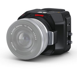 Blackmagic Design Micro Studio Camera 4K G2