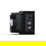 Blackmagic Design Micro Studio Camera 4K G2 - Videocámara Manual 4K Ultra HD, Montura MFT Activa, 300g, Negro