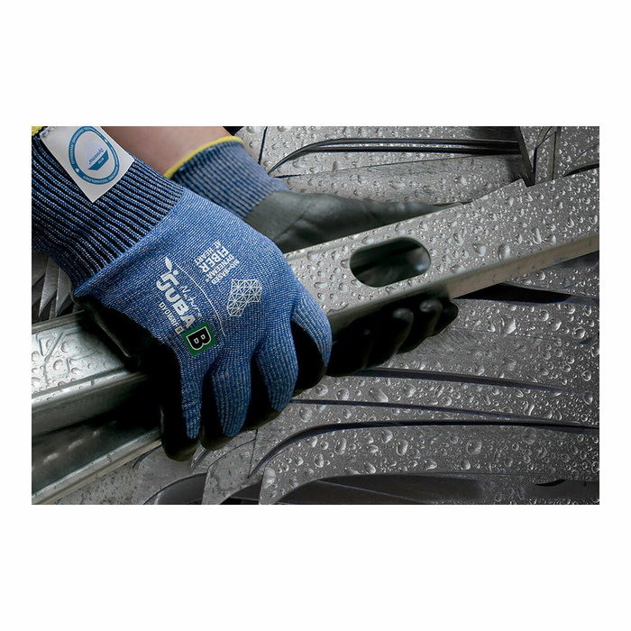 Guantes de Trabajo JUBA Dyneema Foam 8 Guantes de Trabajo JUBA Dyneema Foam 8