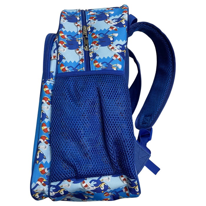 MANENTI Mochila Sonic the Hedgehog 40cm