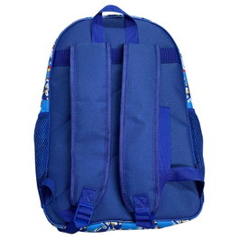 MANENTI Mochila Sonic the Hedgehog 40cm