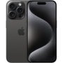 Apple iPhone 15 Pro 512GB Black Titanium Reacondicionado