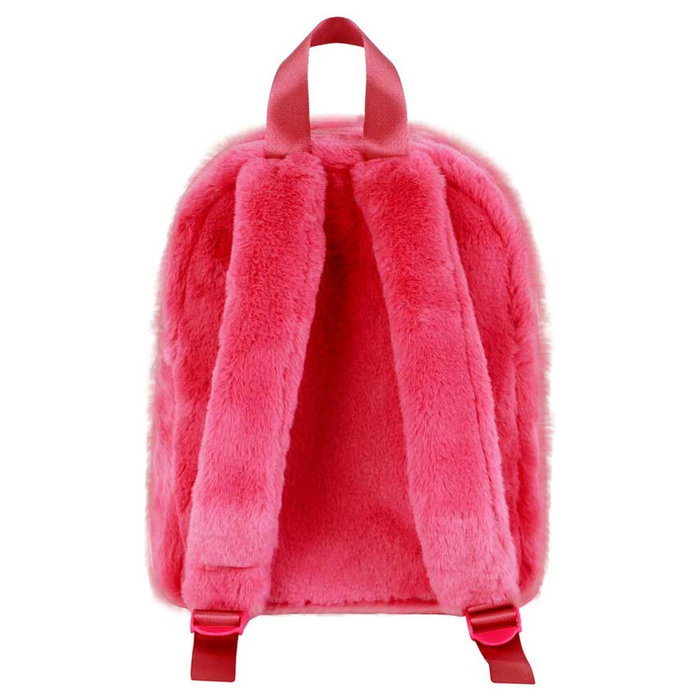 Karactermania Mochila Plush Strawberry Lotso Rosa Karactermania Mochila Plush Strawberry Lotso Rosa