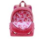 Karactermania Mochila Plush Strawberry Lotso Rosa
