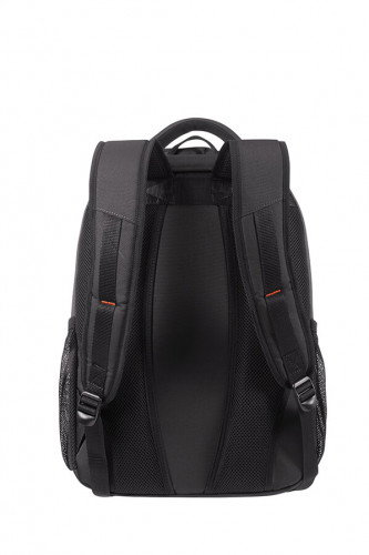American Tourister Mochila para Portátil 15.6" Compartimento Tablet SA33G002 NE Negro American Tourister Mochila para Portátil 15.6" Compartimento Tablet SA33G002 NE Negro
