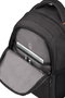 American Tourister Mochila para Portátil 15.6" Compartimento Tablet SA33G002 NE Negro
