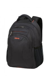 American Tourister Mochila para Portátil 15.6" Compartimento Tablet SA33G002 NE Negro