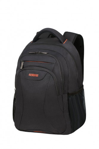American Tourister Mochila para Portátil 15.6" Compartimento Tablet SA33G002 NE Negro American Tourister Mochila para Portátil 15.6" Compartimento Tablet SA33G002 NE Negro