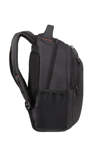 American Tourister Mochila para Portátil 15.6" Compartimento Tablet SA33G002 NE Negro American Tourister Mochila para Portátil 15.6" Compartimento Tablet SA33G002 NE Negro