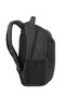 American Tourister Mochila para Portátil 15.6" Compartimento Tablet SA33G002 NE Negro