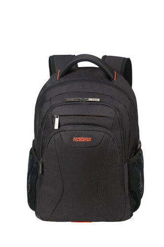 American Tourister Mochila para Portátil 15.6" Compartimento Tablet SA33G002 NE Negro American Tourister Mochila para Portátil 15.6" Compartimento Tablet SA33G002 NE Negro