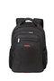 American Tourister Mochila para Portátil 15.6" Compartimento Tablet SA33G002 NE Negro