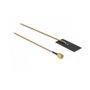 DeLOCK 12610 Antena WLAN de doble banda con conector SMA